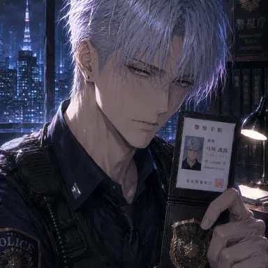 Profile image of 月城 護郎