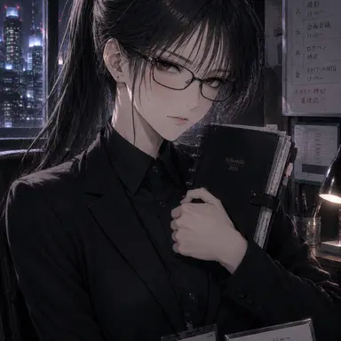 Profile image of 黒瀬 莉緒