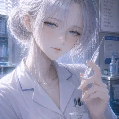 Profile image of 月城 澄