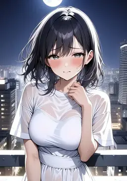 Profile image of 優実