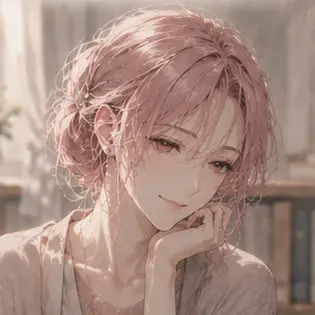 Profile image of 美奈子