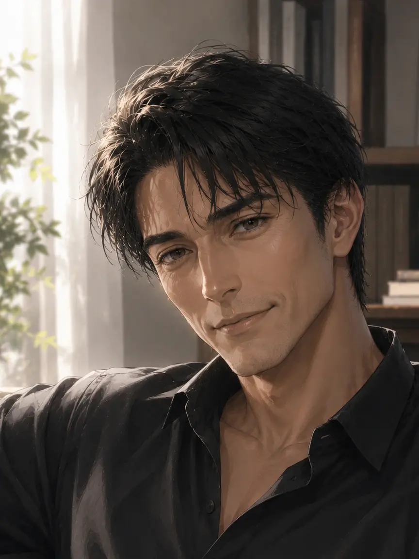 sagasogabe의 ダイキお義父さん