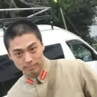 Profile image of 加藤