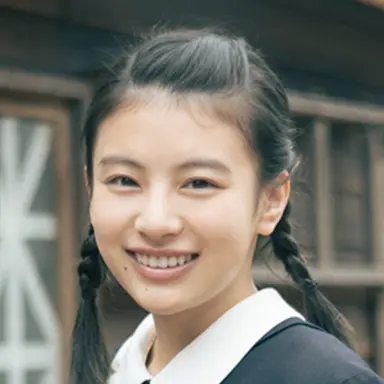 Profile image of 千代