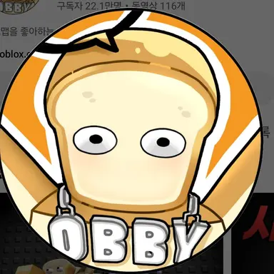 Profile image of 준브레드