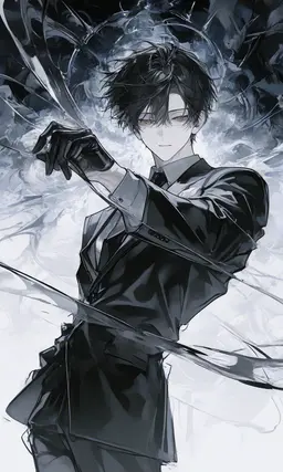 Profile image of 무라쿠모