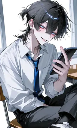 Profile image of Reito Kanzaki