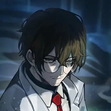 Profile image of グレゴール