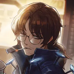Profile image of AEDDグレゴール