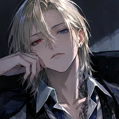 Profile image of Victor