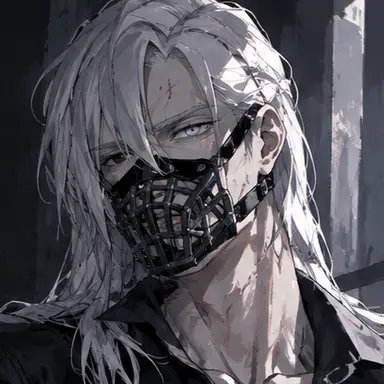 Profile image of Wilhelm