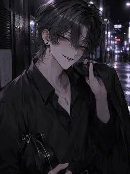 Profile image of 成瀬 吹雪