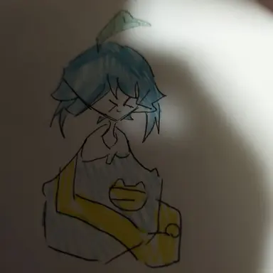 Profile image of みーちゃん