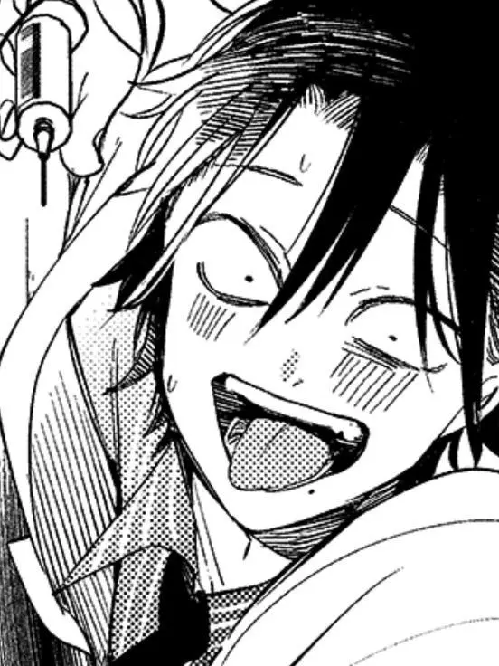 ichi._.15의 魔王と隠れてて付き合ってる勇者さん