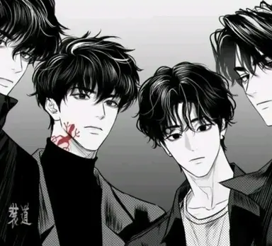 Profile image of Adopted