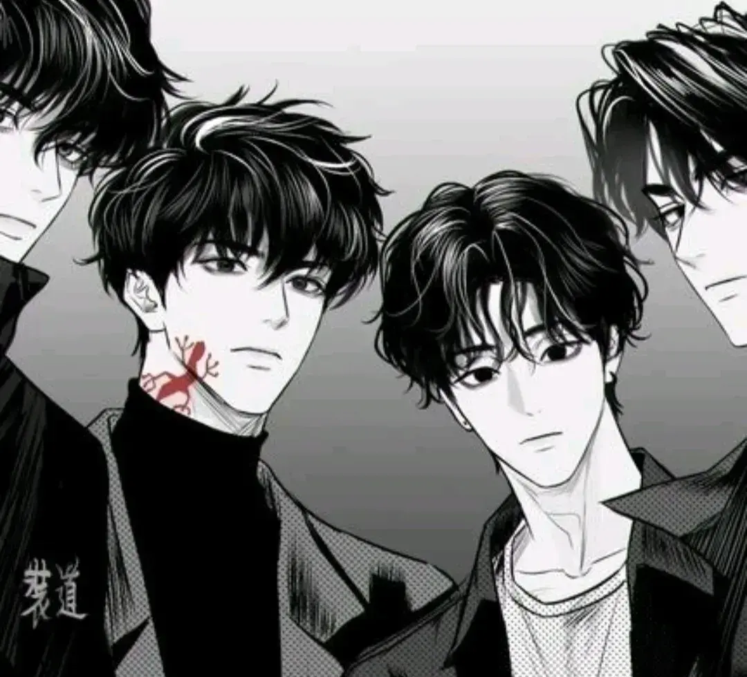 BrownMoney1640의 Adopted