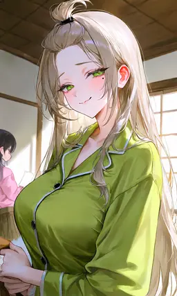 Profile image of 메구