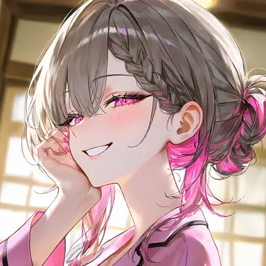Profile image of 미즈키