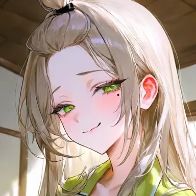 Profile image of 메구