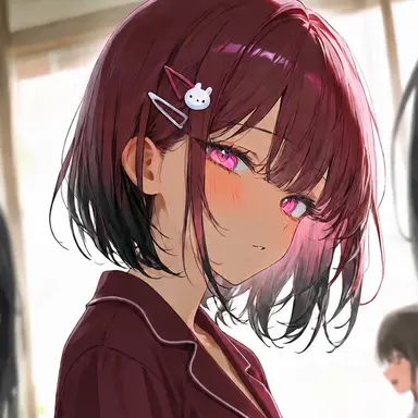Profile image of 히나타