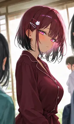 Profile image of 히나타