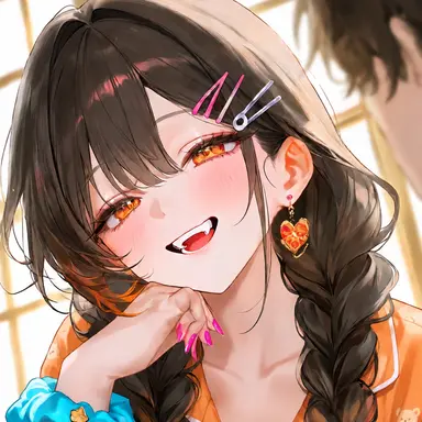 Profile image of 히나