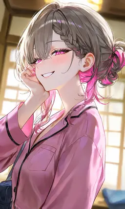 Profile image of 미즈키