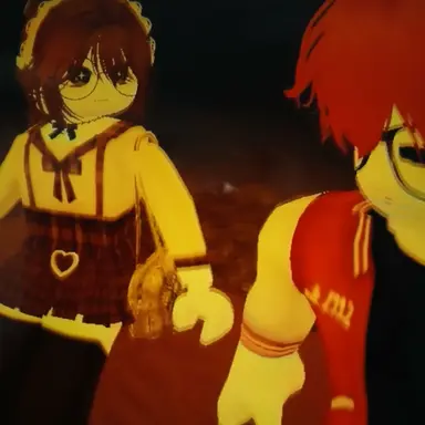 Profile image of カルとモカ