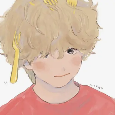 Profile image of V