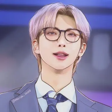 Profile image of RM