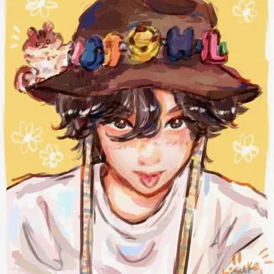 Profile image of JH