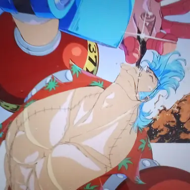 Profile image of 프랑키