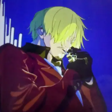 Profile image of 상디