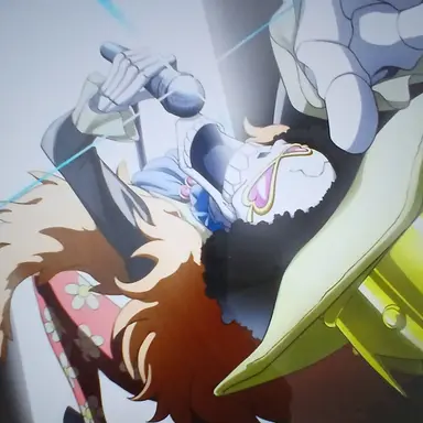 Profile image of 브룩