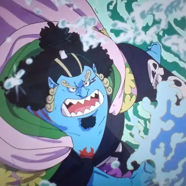 Profile image of 징베