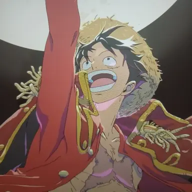 Profile image of 루피