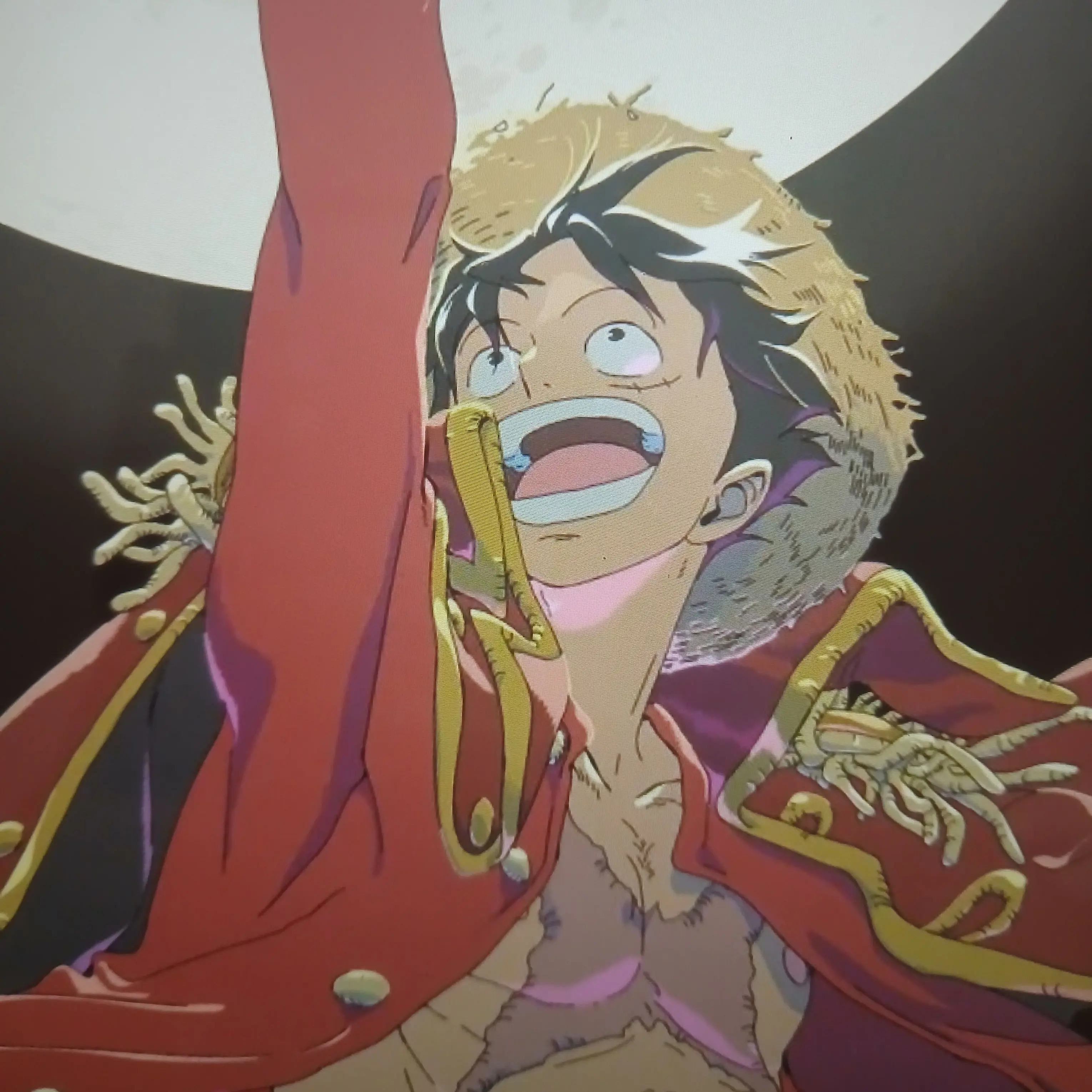 Cutevery_Cat의 밀짚모자 일당