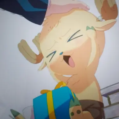 Profile image of 쵸파