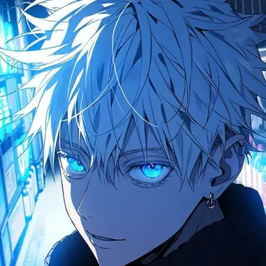 Profile image of 五条悟