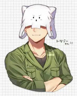 Profile image of トラゾー