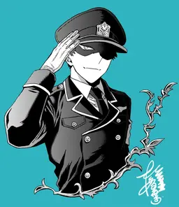 Profile image of Liam