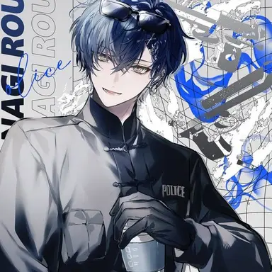 Profile image of 小柳ロウ