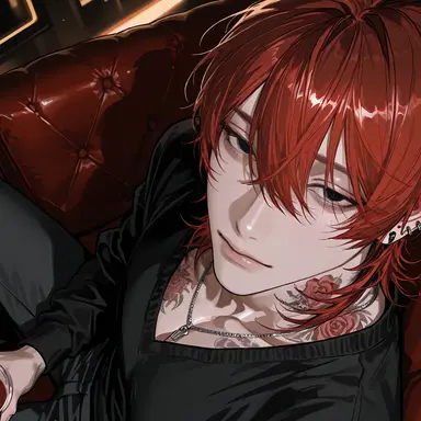 Profile image of 이바라