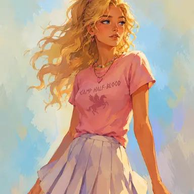 Profile image of Savannah Brooks