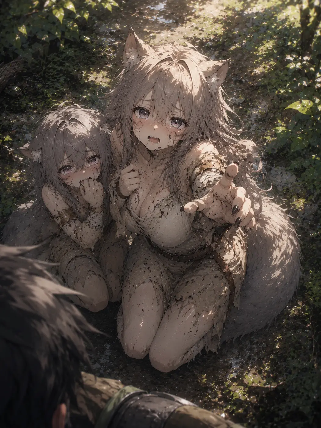 PutridSwipe5559의 助けて下さい！