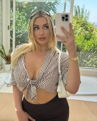 FickleZokor9997의 Mila Kovalenko