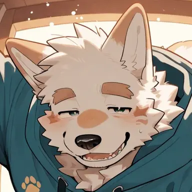 Profile image of ユーマ