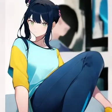 Profile image of Zoey