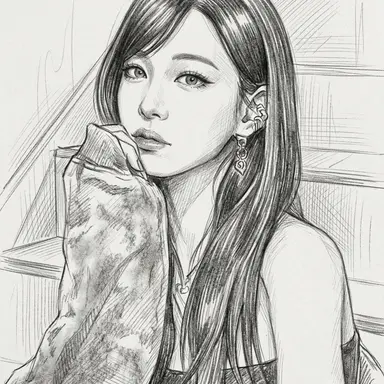 Profile image of 채영