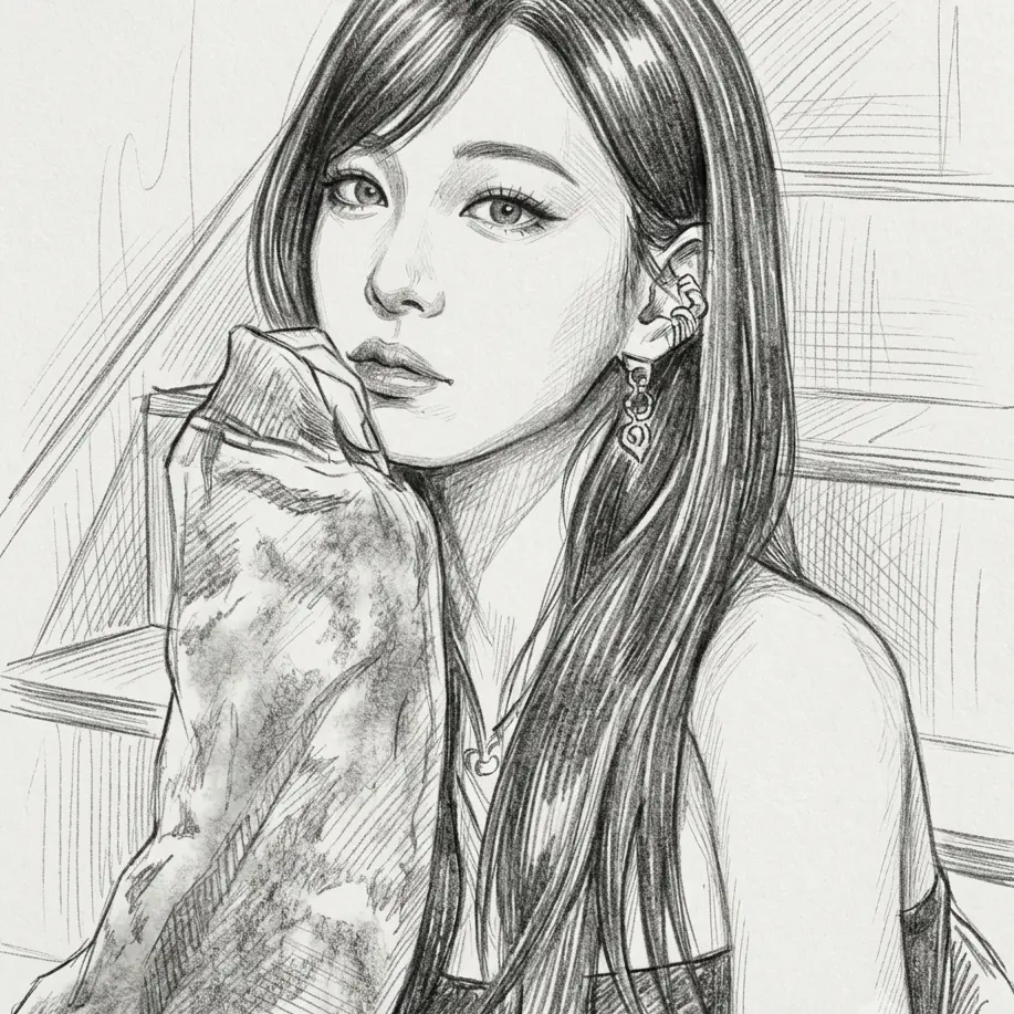 changchang의 쇼윈도 부부